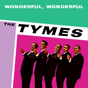 Wonderful! Wonderful!