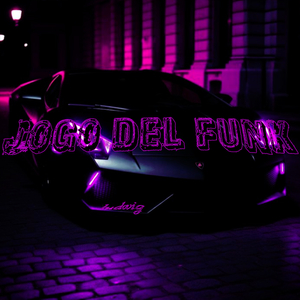 JOGO DEL FUNK (SLOWED)