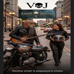 Venha viver e esqueça o resto