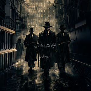 CRUSH（万钧碾压）