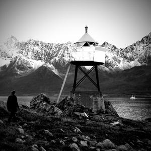 Yxfjorden (feat. Sabina Högdahl)