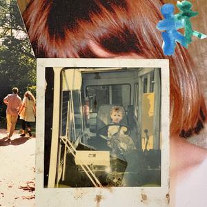 What the Waiting Was For