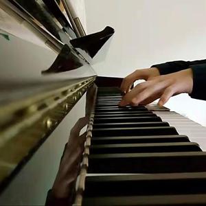 如故（翻弹钢琴曲）