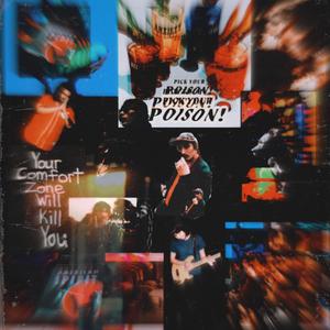 Care Anymore (feat. Green Ghost)