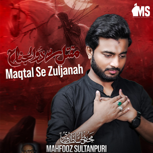 Maqtal Se Zuljanah
