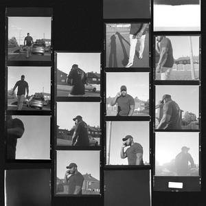 Close Your Eyes (Stan Rave Remix)