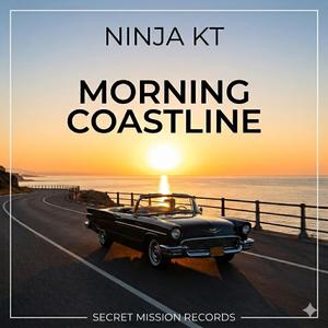 MORNING COASTLINE