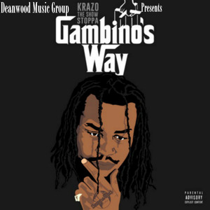 Bad Guy (feat. Fatz da Big Fella & Bh!)