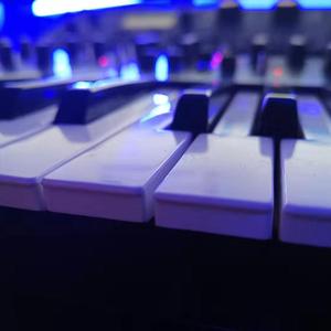 2020 IS ON THE ROAD - POPPING KING