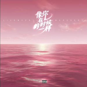 像 你 在 的 时 候 一 样
