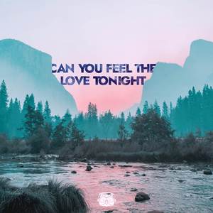 Can You Feel The Love Tonight (Cover Version)
