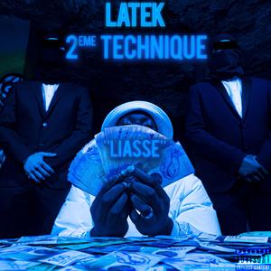 2ème Technique (Liasse)
