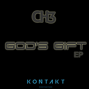God's Gift (Original Mix)