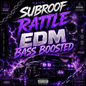Subroof Rattle