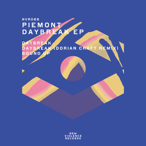 Bound Up (Original Mix)