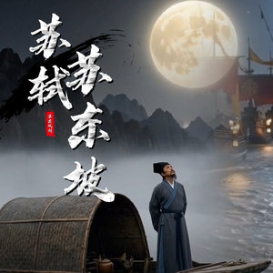 江城子·乙卯正月二十日夜记梦