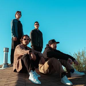 Puka (Live at Surf Lounge) (Live)