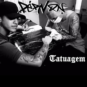 Pérvon - Tatuagem