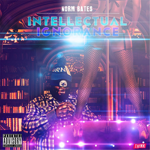 Blame It On Society (feat. Saint La Vie)