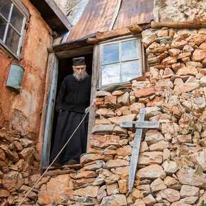 On The Ladder of Divine Ascent