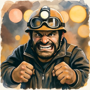 Майстер ковша