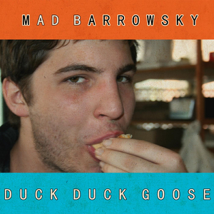 Duck Duck Goose