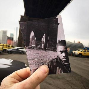 【BEAT】90S BOOMBAP TYPE BEAT "LONG LIVE 45"