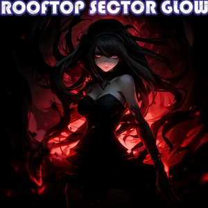 CHECKHUD SECTOR GLOW