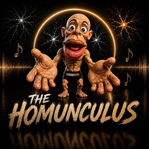 The Homunculus