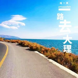 一路去大理