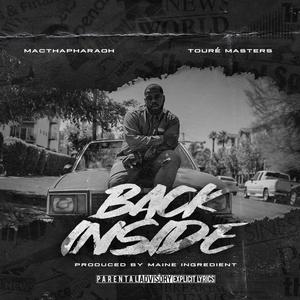 Back Inside (feat. Touré Masters)