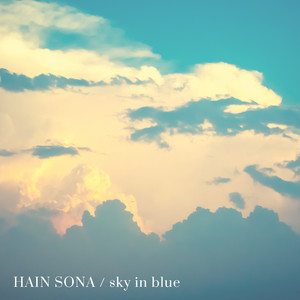 Sky In Blue