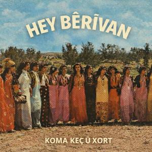 HEY BÊRÎVAN
