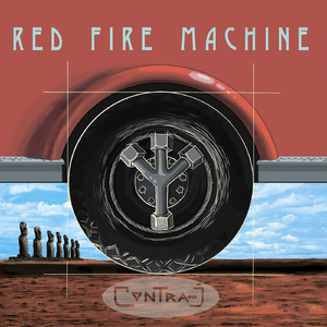 The Red Fire Machine