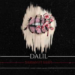 Dalil (feat. Shafi)