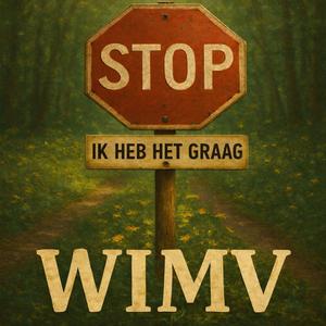 Stop! (Ik heb het graag)