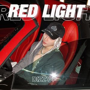 RED LIGHT车尾灯