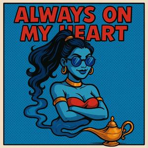 Always On My Heart