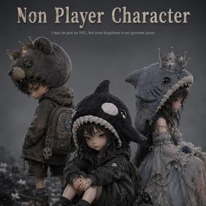 Non player character