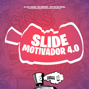 Slide Motivador 4.0