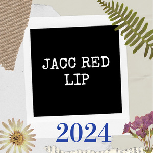 Jacc Red Lip (feat. GUMI) [2024 Remaster]