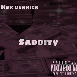 Saddity