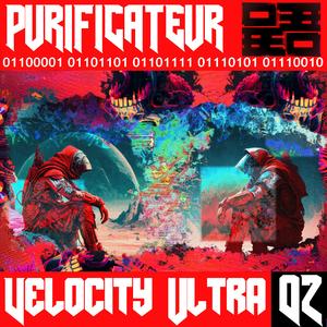 Velocity Ultra