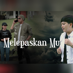 Melepaskanmu