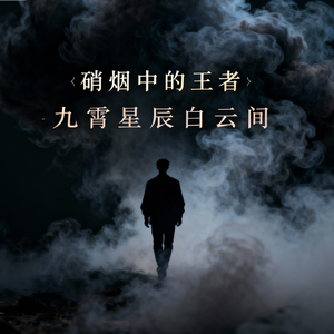 硝烟中的王者(Prod. by Yn1Jasper)