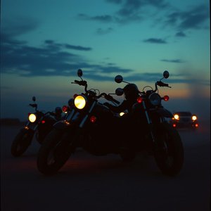 Estradas e motociclistas