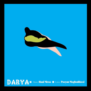 Darya (feat. Pooyan Moghaddasi)