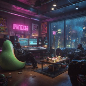 Dope Midnight Posted