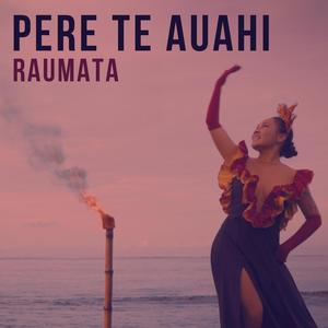 Pere Te Auahi (Radio Edit)