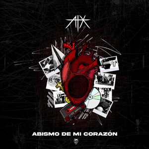 Abismo de Mi Corazón